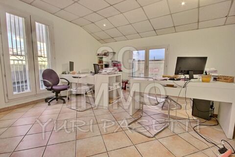  Appartement � louer 110 m�