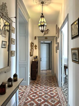  Appartement � vendre 6 pi�ces 145 m�