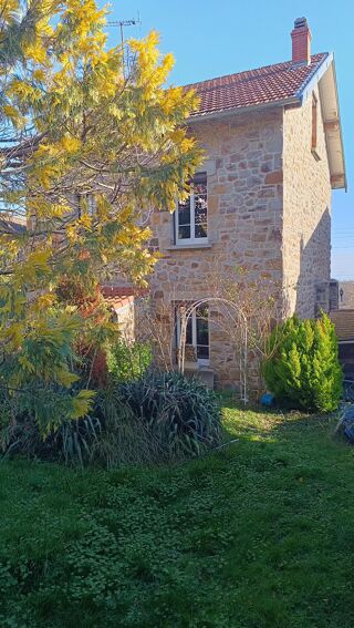  Maison � vendre 154 m�