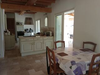  Maison à vendre 4 pièces 150 m²