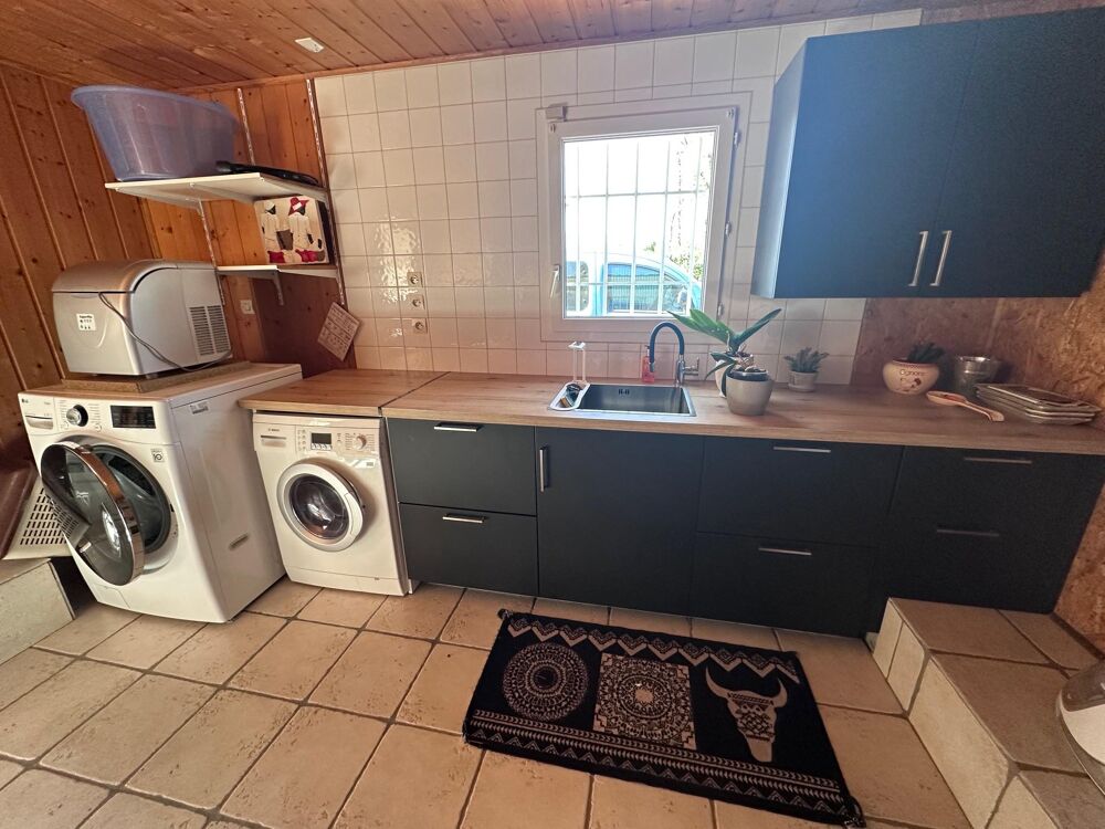 � vendre  Maison Les Mathes (17570)