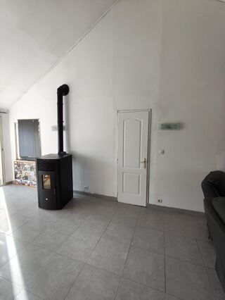  Maison à vendre 5 pièces 