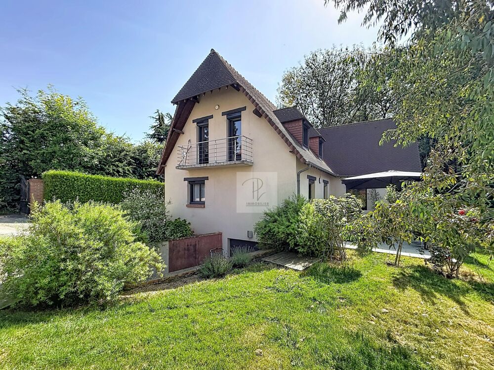 Vente Maison Pavillon 6 pièces Rouen