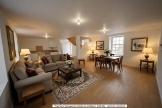  Maison � vendre 5 pi�ces 130 m�