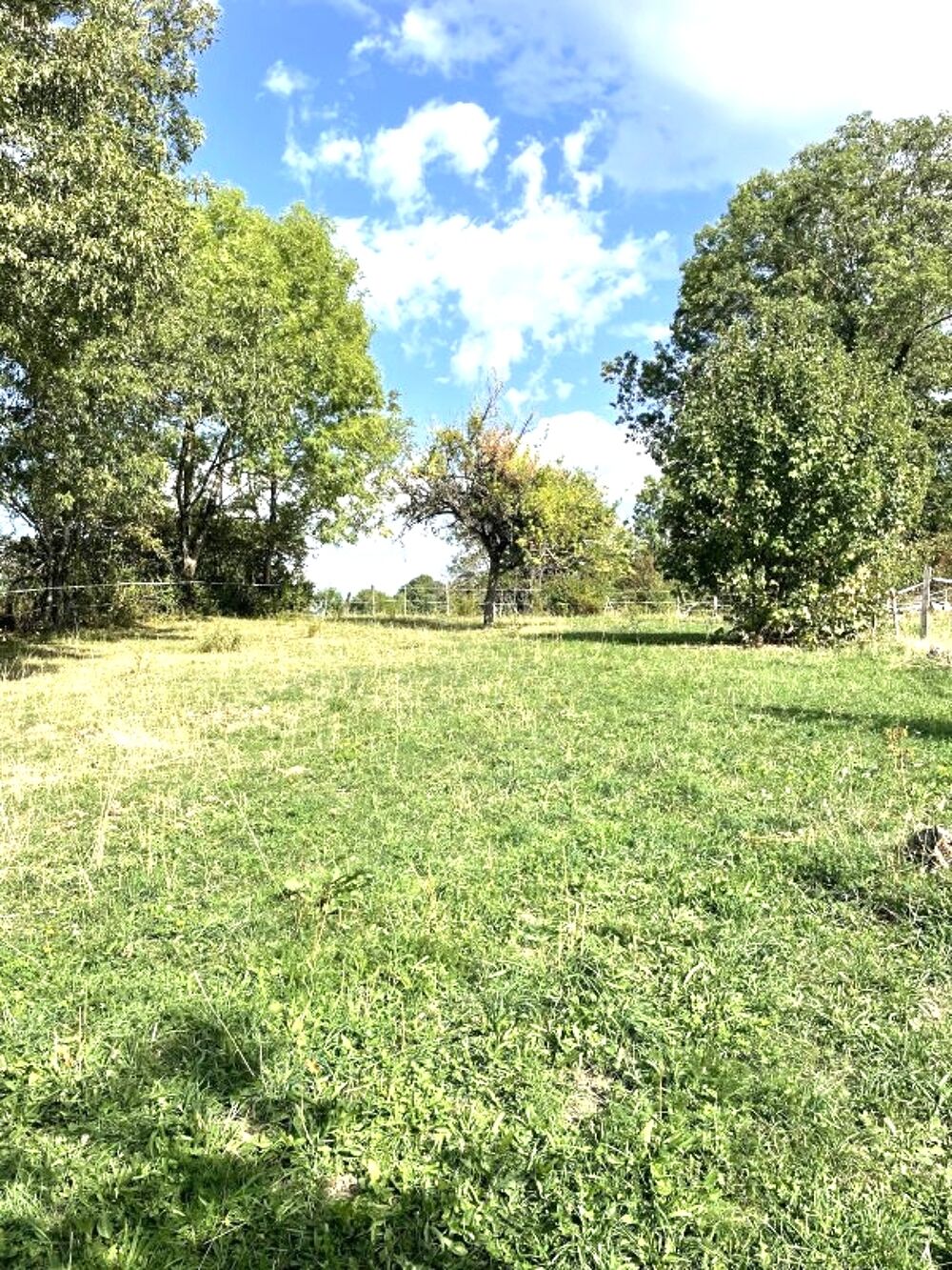 Vente Terrain Terrain constructible Larringes