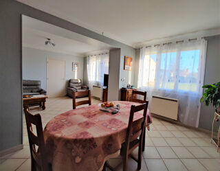  Maison � vendre 4 pi�ces 135 m�