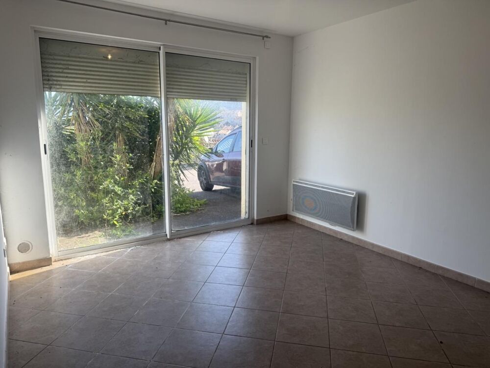 Vente Immeuble Immeuble 8 pièces Sartène
