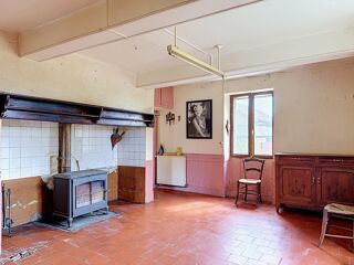  Maison à vendre 4 pièces 115 m²