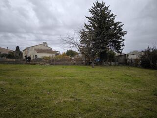 Terrain � vendre 750 m�