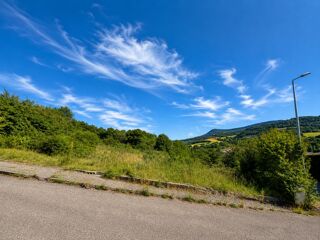  Terrain à vendre 993 m²
