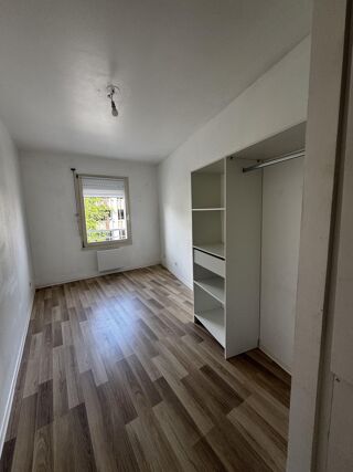  Appartement à vendre 3 pièces 52 m²