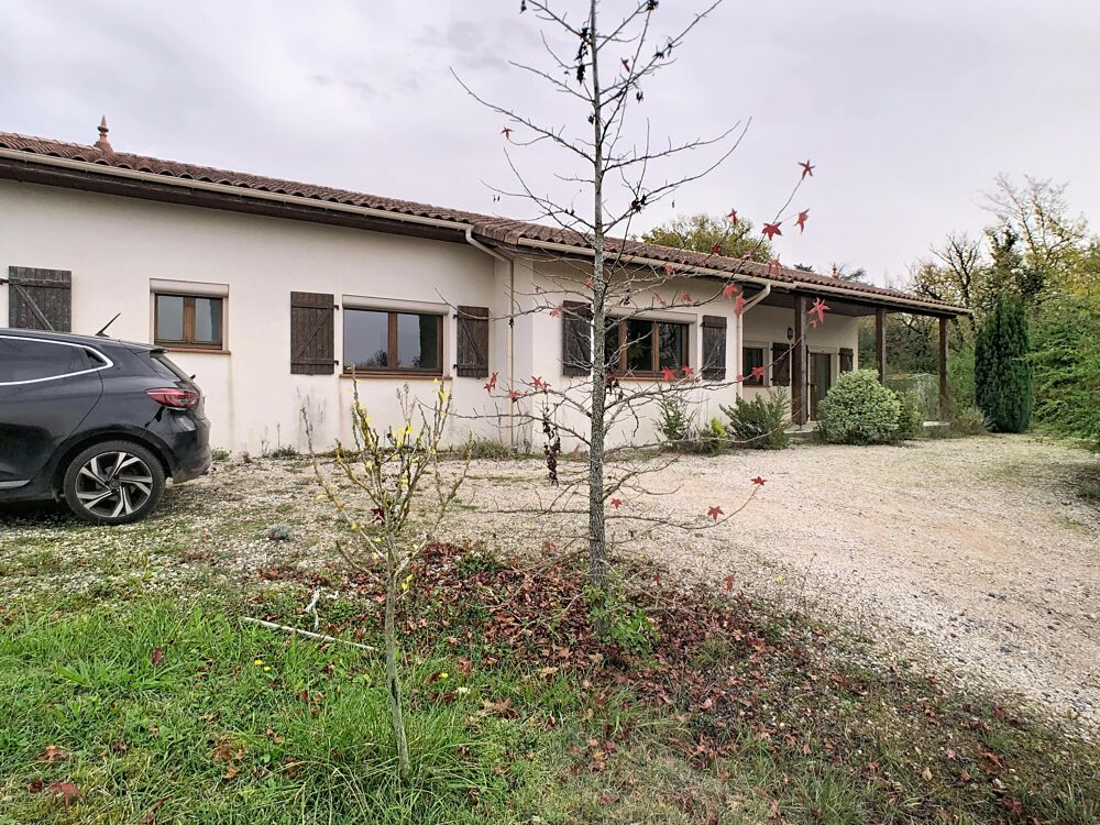Maison 4 pièces 103 m² · à Mirande · 103 m² · 169 000 €