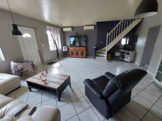  Maison � vendre 5 pi�ces 103 m�