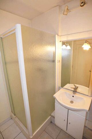 Appartement à vendre 3 pièces 64 m²