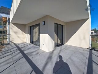  Appartement à vendre 5 pièces 101 m²