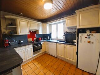  Maison � vendre 5 pi�ces 