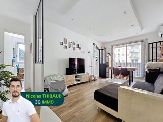  Appartement  vendre 5 pices 