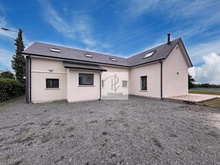  Maison  vendre 8 pices 150 m