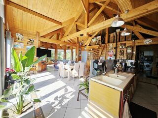  Maison à vendre 5 pièces 134 m²