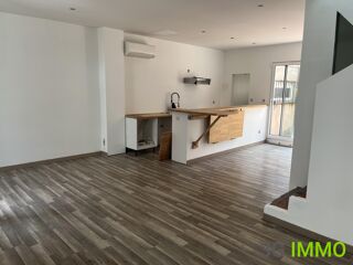  Maison à vendre 3 pièces 57 m²