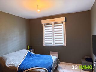  Maison � vendre 4 pi�ces 