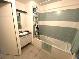  Appartement � vendre 3 pi�ces 