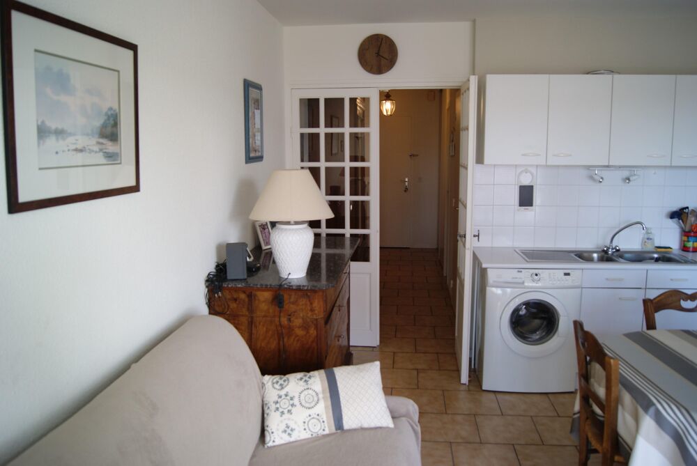 Appartement 1 pièce