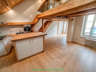  Appartement  vendre 2 pices 38 m