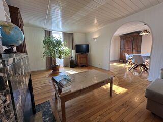  Maison � vendre 5 pi�ces 173 m�