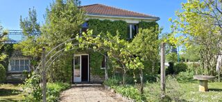  Maison  vendre 7 pices 151 m