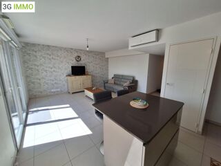  Appartement � vendre 4 pi�ces 86 m�