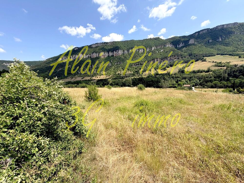 Vente Terrain Terrain constructible Compeyre