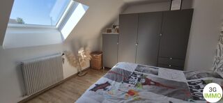  Maison � vendre 4 pi�ces 100 m�