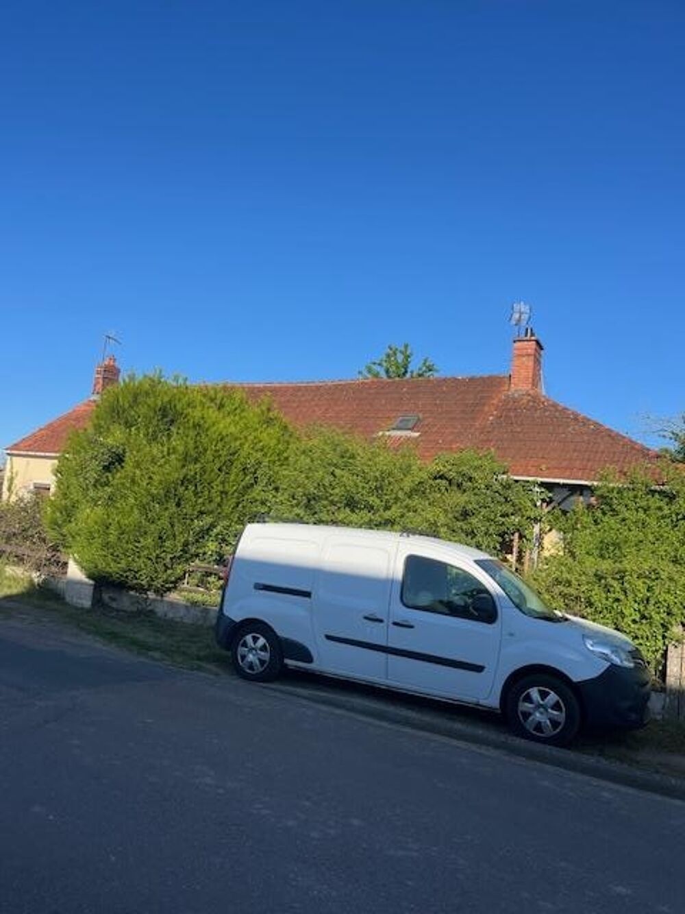 Vente Maison Maison mitoyenne 3 pièces Trois-vèvres
