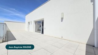  Appartement à vendre 3 pièces 58 m²