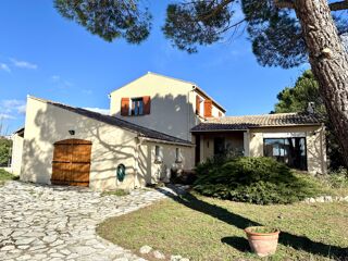  Maison à vendre 6 pièces 