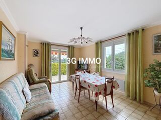 Maison � vendre 3 pi�ces 