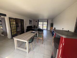  Maison à vendre 5 pièces 230 m²