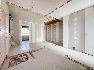  Appartement � vendre 2 pi�ces 39 m�