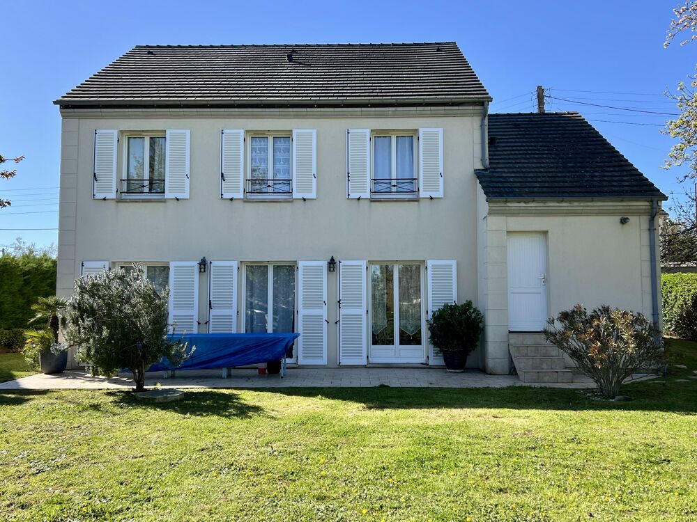 Maison 7 pièces