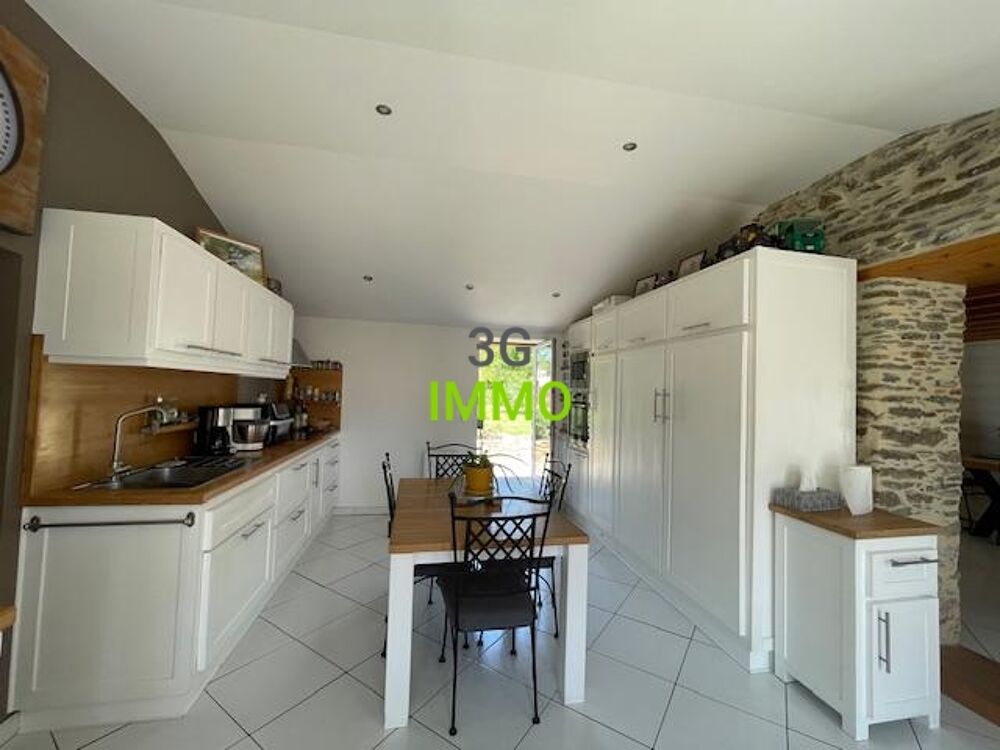 Vente Maison Maison 5 pièces La plaine-sur-mer