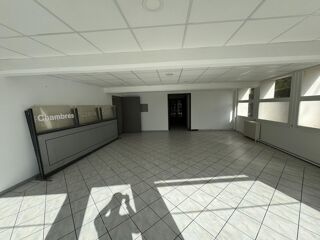  Immeuble à vendre 800 m²