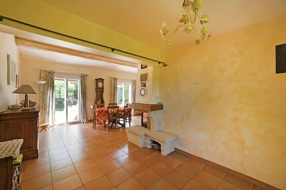  vendre  Maison Pernes-les-Fontaines (84210)