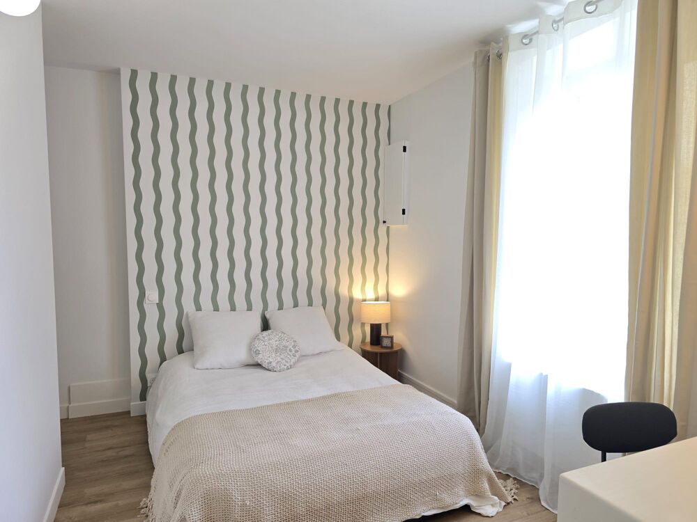 Vente Appartement Appartement 2 pièces Dijon