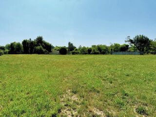  Terrain � vendre 6400 m�