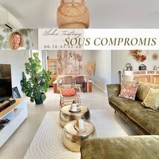  Maison � vendre 3 pi�ces 94 m�