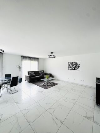  Maison à vendre 6 pièces 126 m²