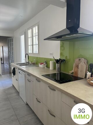  Maison à vendre 7 pièces 200 m²