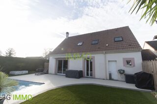  Maison � vendre 5 pi�ces 113 m�