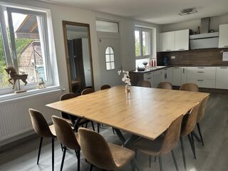 Maison à vendre 6 pièces 130 m²